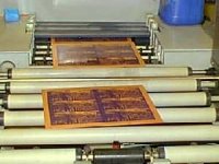 Realizzazione PCB